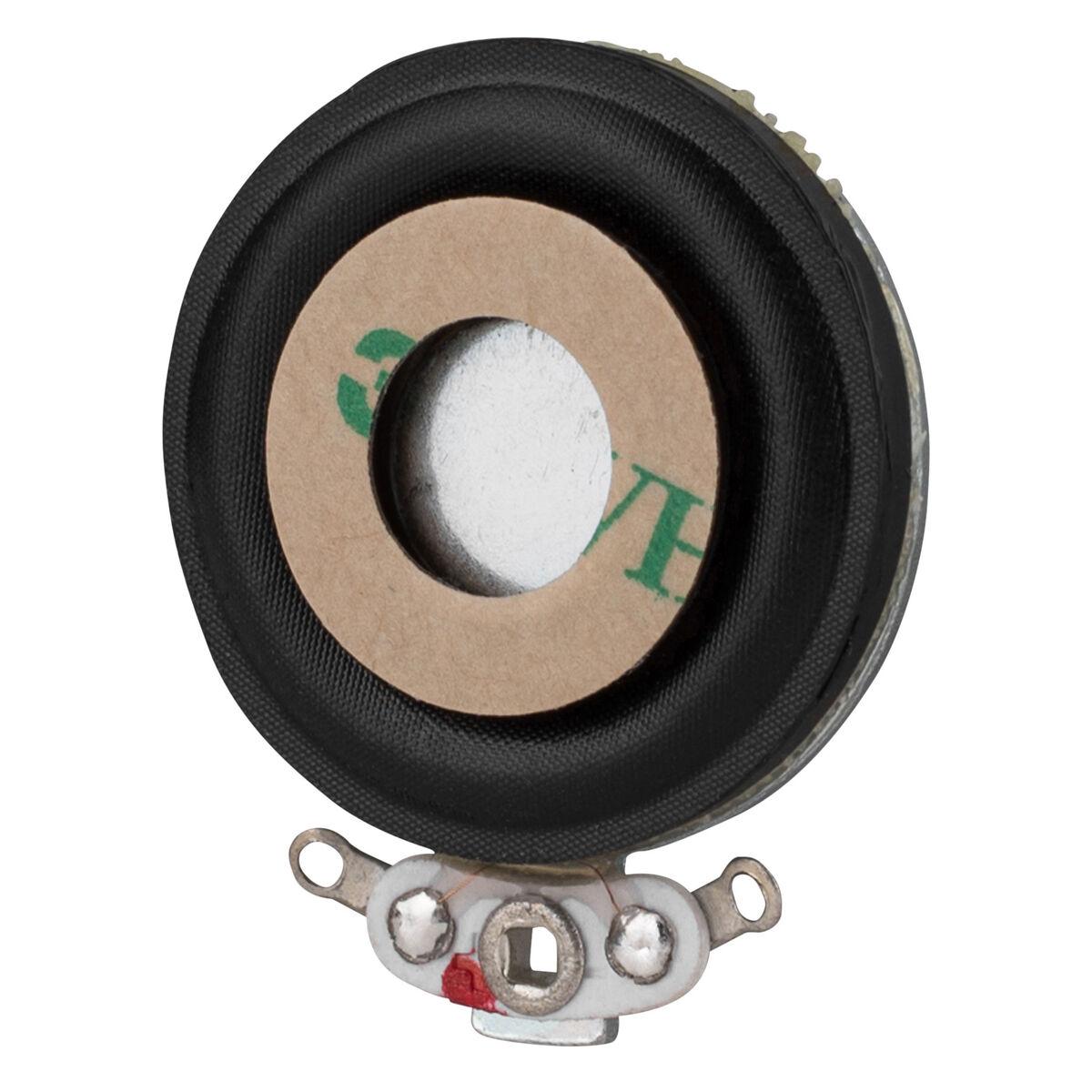Dayton Audio Coin Type Audio Exciter 13mm 3W 8 Ohm DAEX13CT-8